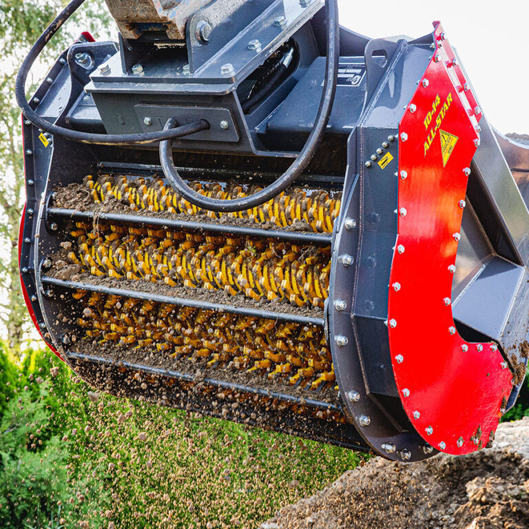 All Star Screening Buckets