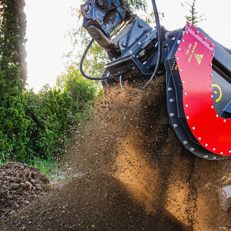 All Star Screening Buckets