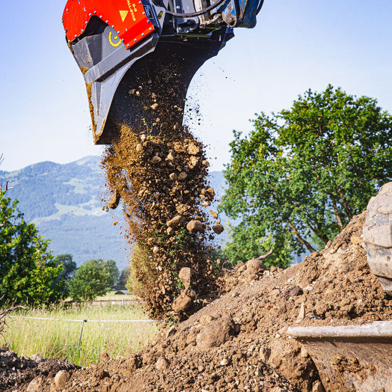 All Star Screening Buckets