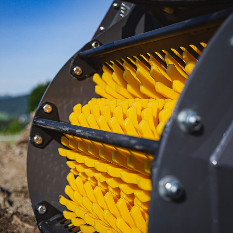 All Star Screening Buckets