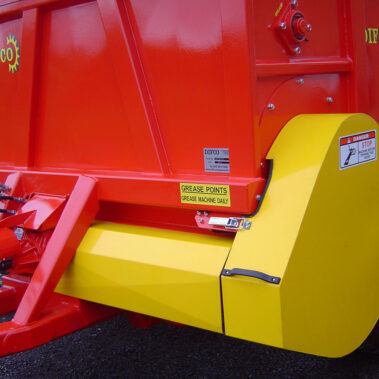 Difco Field Press