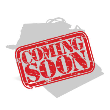 Coming Soon