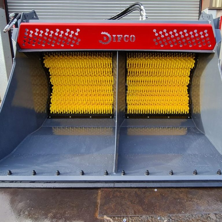 All Star 23-35 Screening Bucket